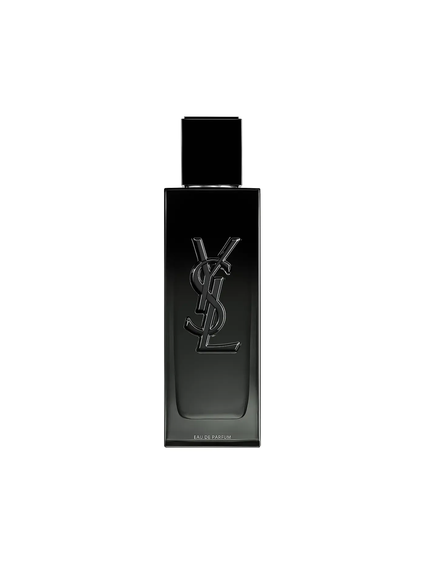 YVES SAINT LAURENT | MYSLF  Eau de Parfum 60ml Nachfüllbar | 